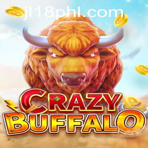 Unveiling CRAZYBUFFALO: The Thrilling New Gaming Sensation