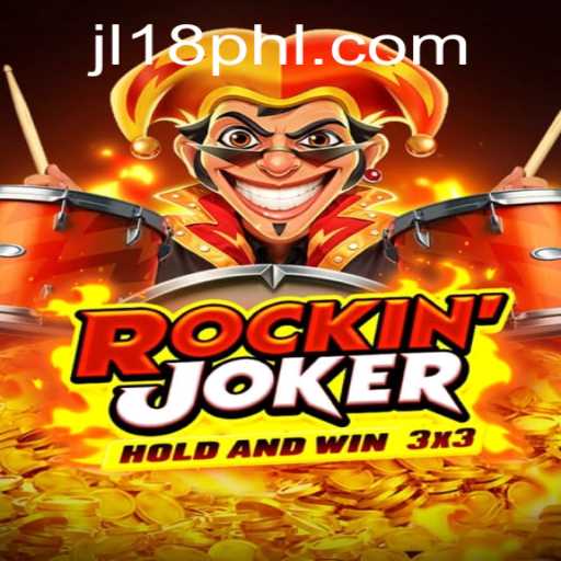 RockinJoker: Discover the Exciting New Game